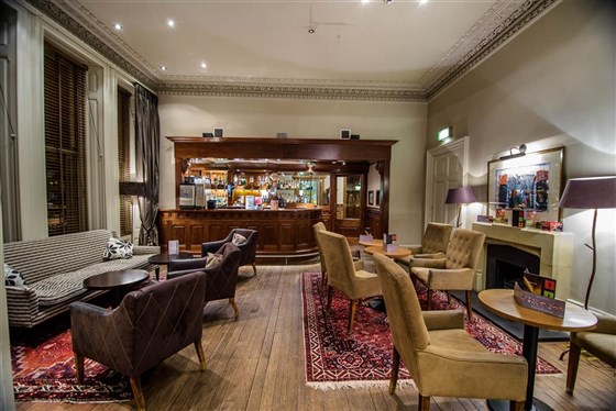 Bar e Lounge