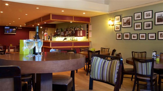 Bar e Lounge