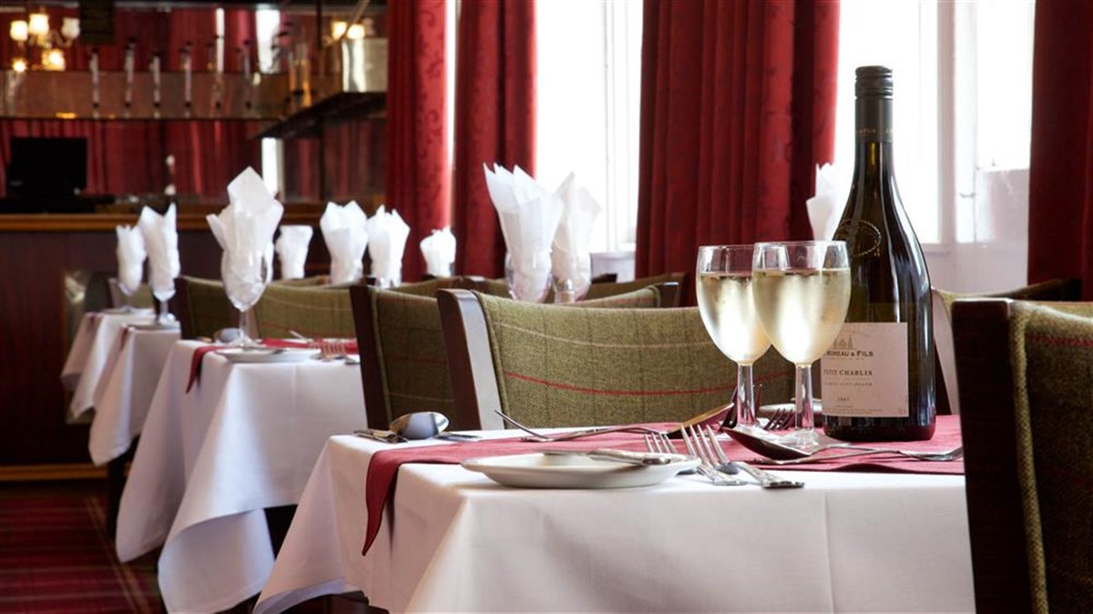 Restaurante