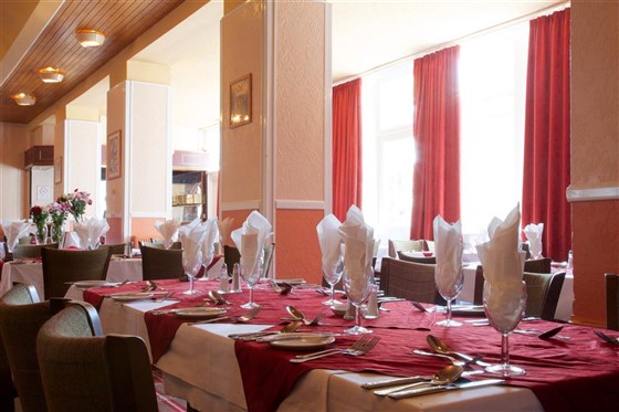 Restaurante