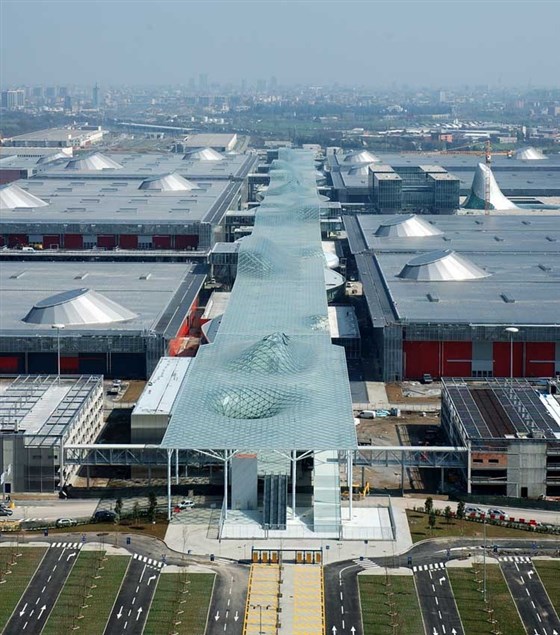 Fiera Milano