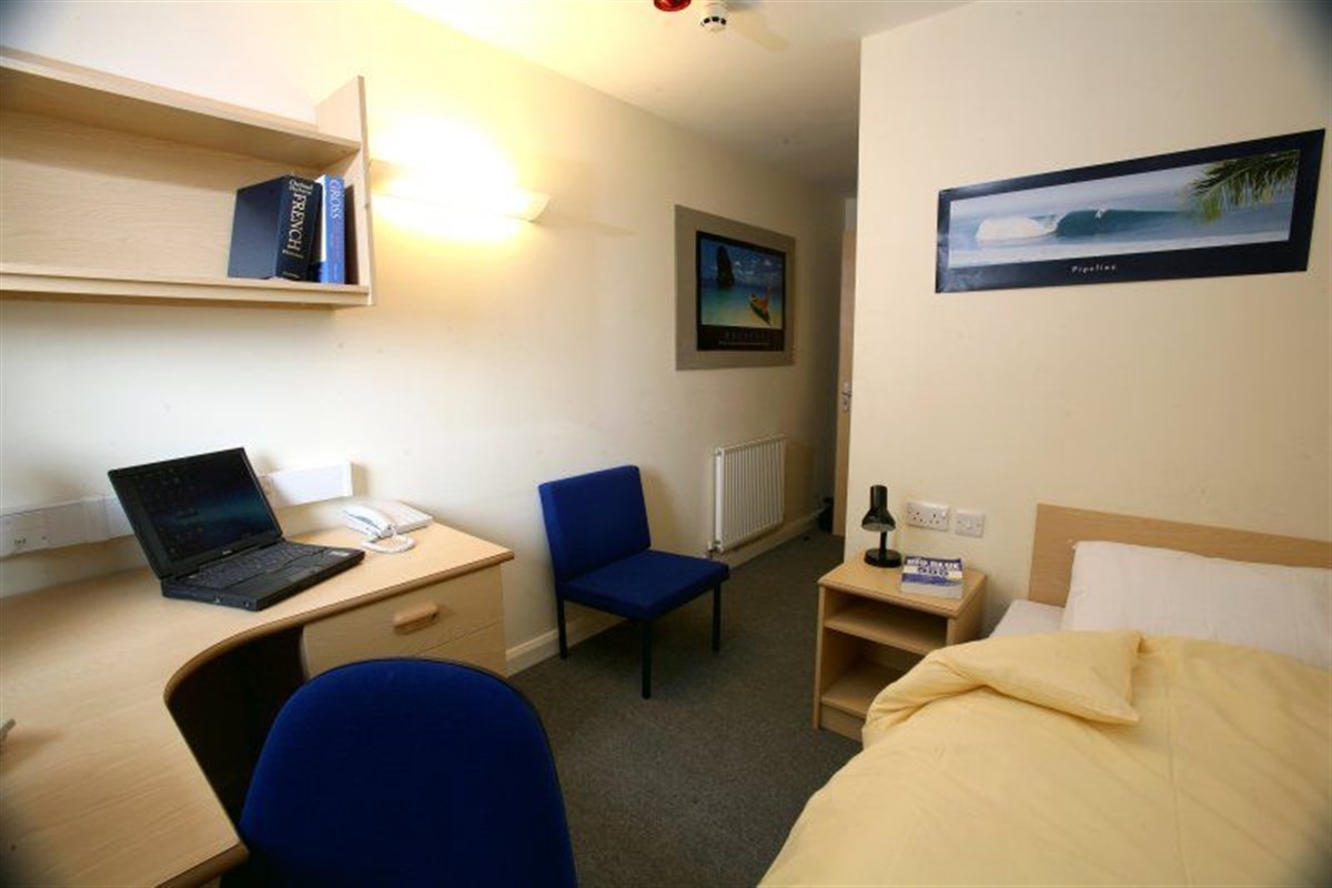 Caswell Schlafzimmer