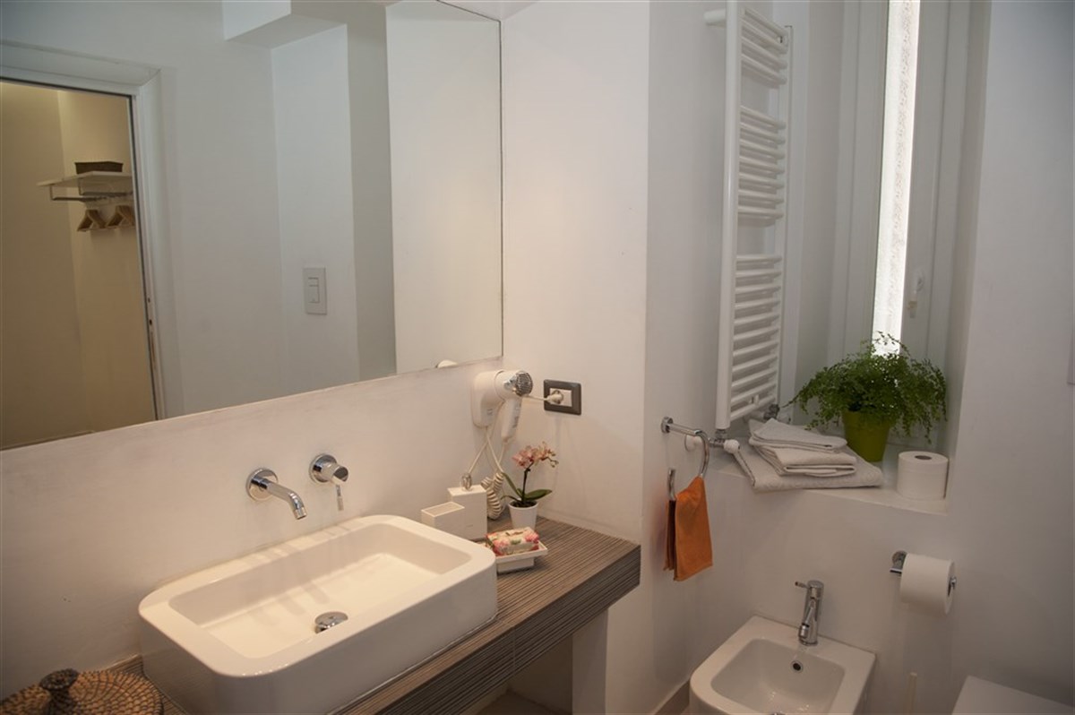 2 bagno camera matrimoniale