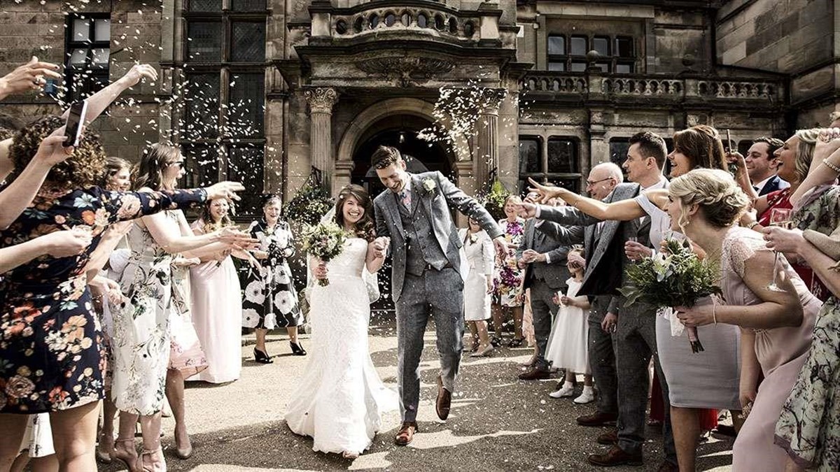 Newlyweds