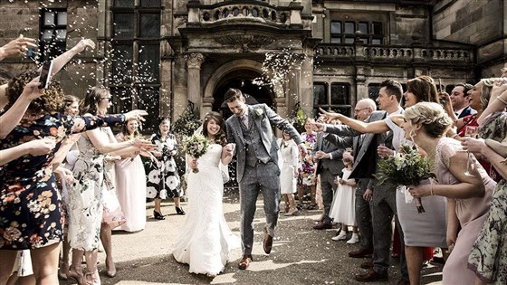 Newlyweds