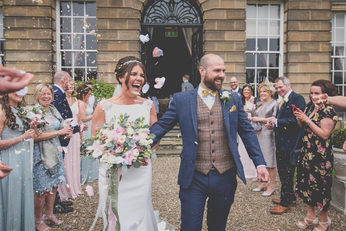 Newlyweds