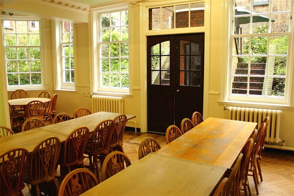 Comedor
