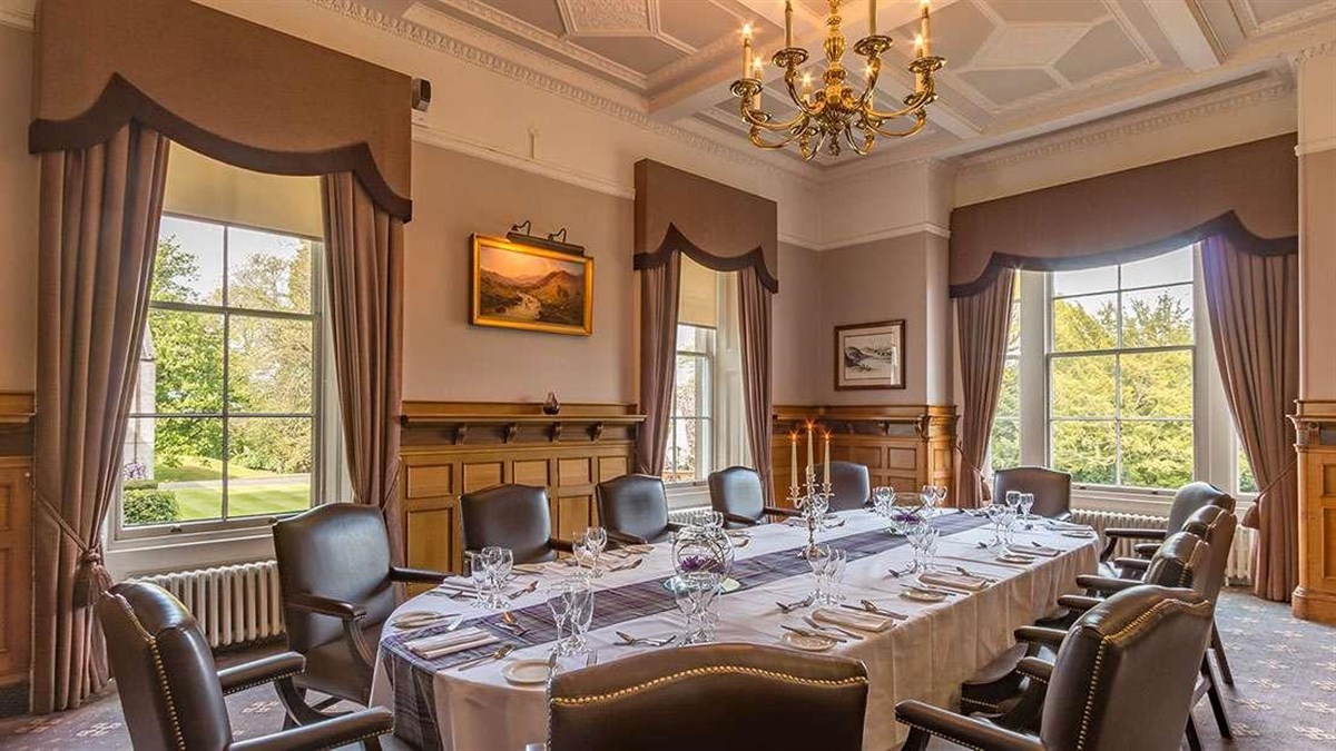Norton House Hotel & Spa