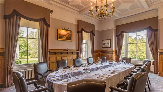 Norton House Hotel & Spa