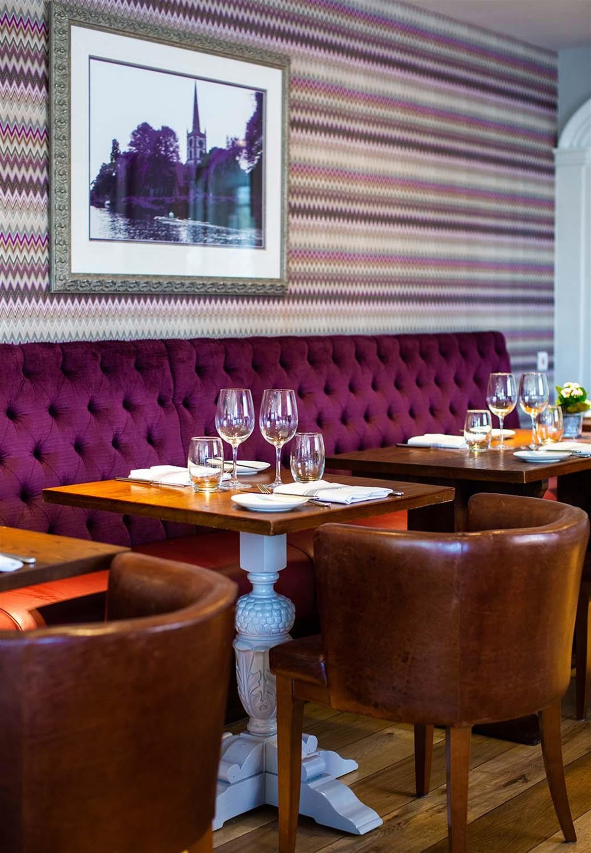 No 44 Brasserie
