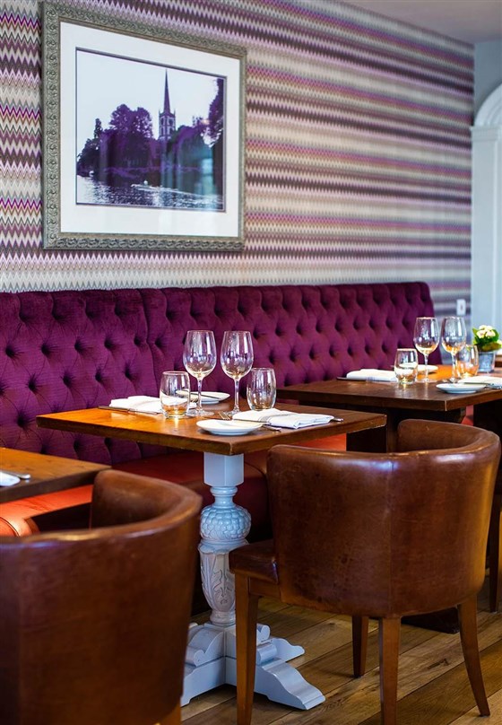 No 44 Brasserie