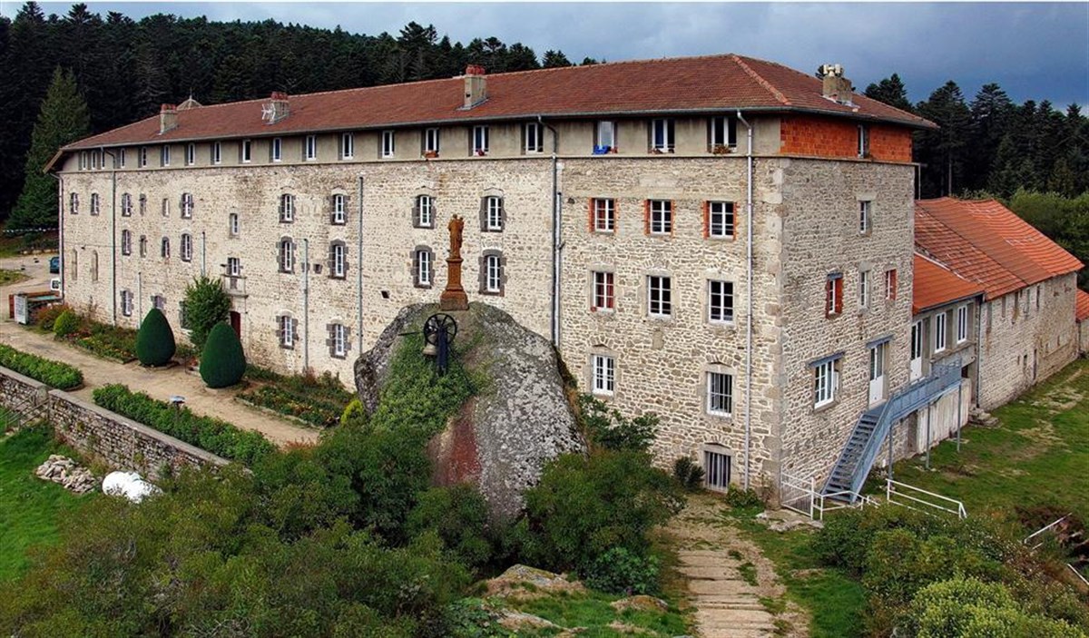 Notre-Dame-de-l'Hermitage