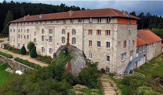 Notre-Dame-de-l'Hermitage