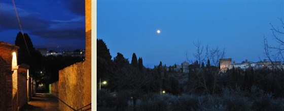 Notturno