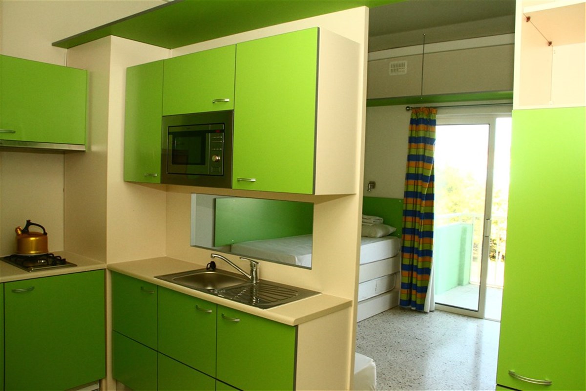 Atelierwohnung