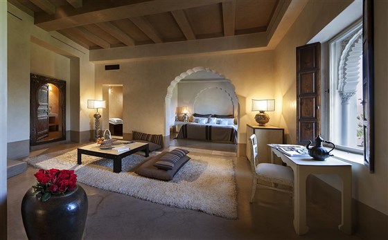 Ver o interior do apartamento