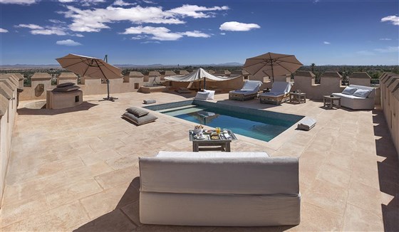 Terraço da Torre