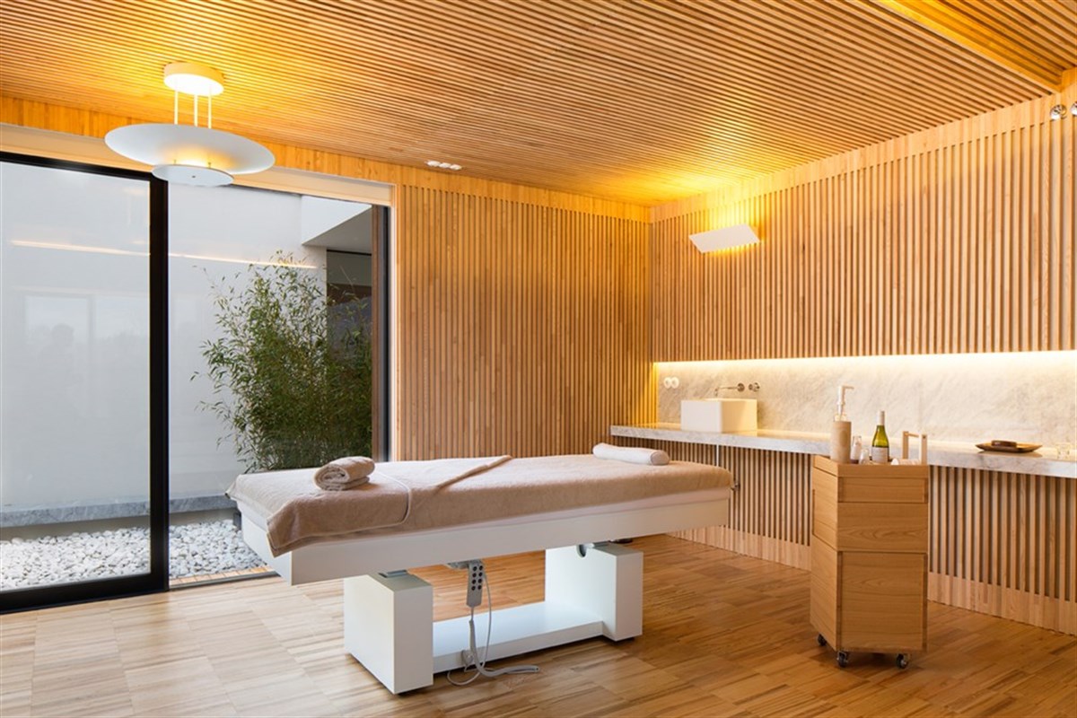 HidroSuite Spa