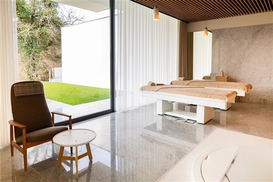 Spa Suíte Casal