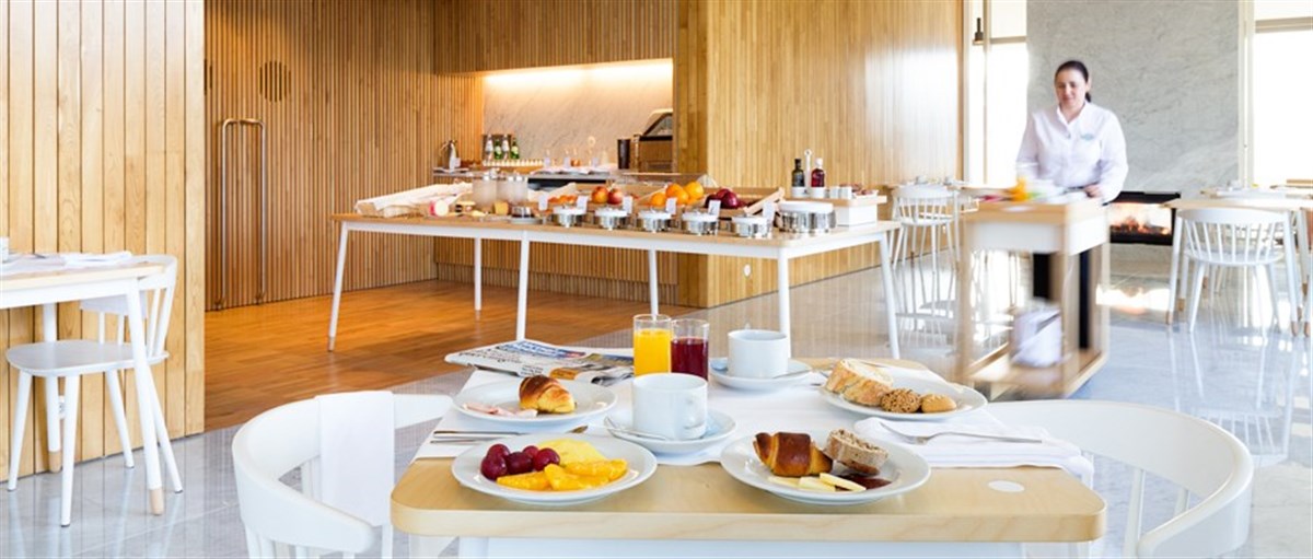 Café da manhã