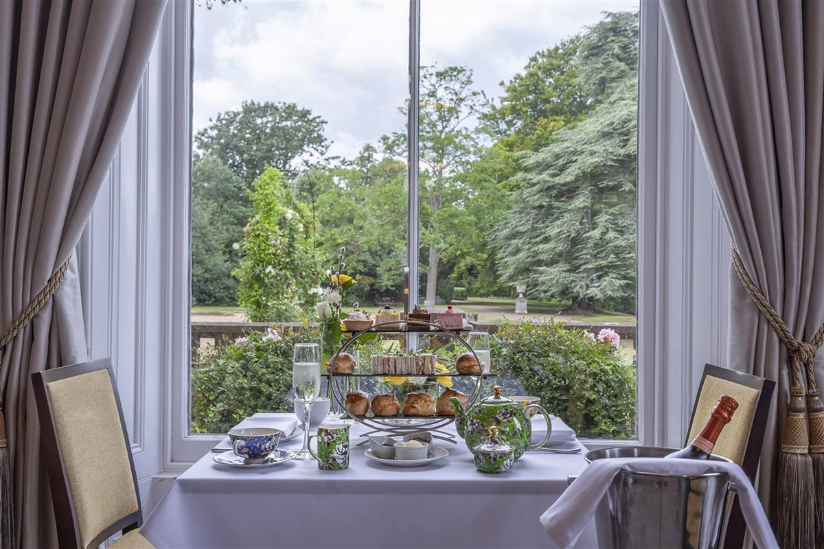 Afternoon Tea