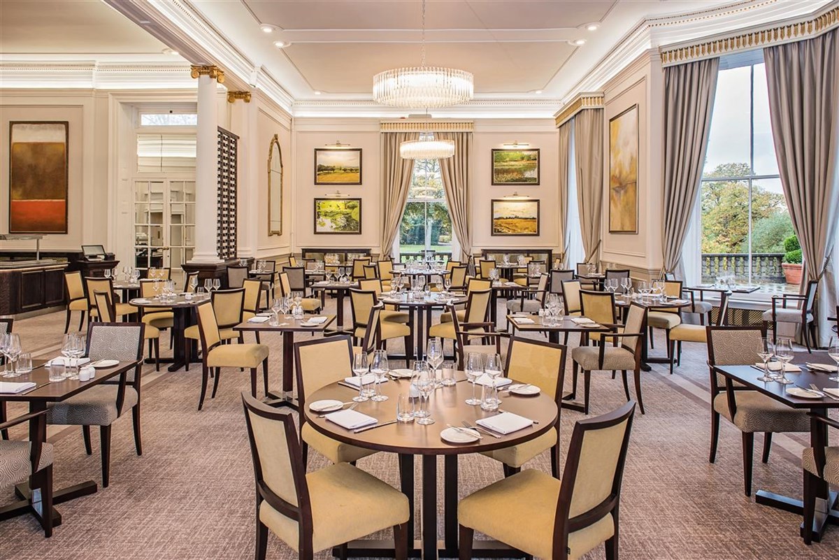 Mulberry Restaurant