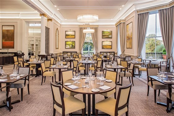 Mulberry Restaurant