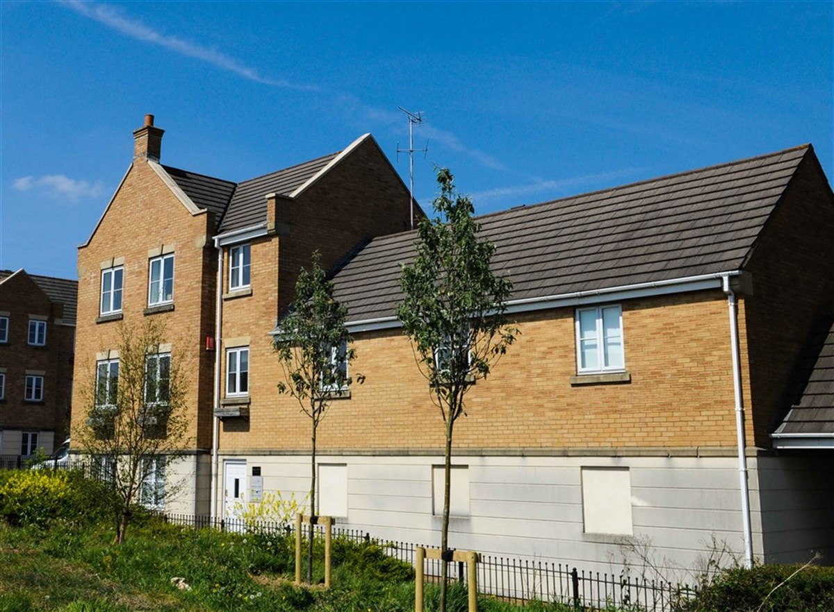 Orchard Gate Apartments