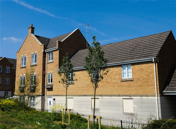 Orchard Gate Apartments