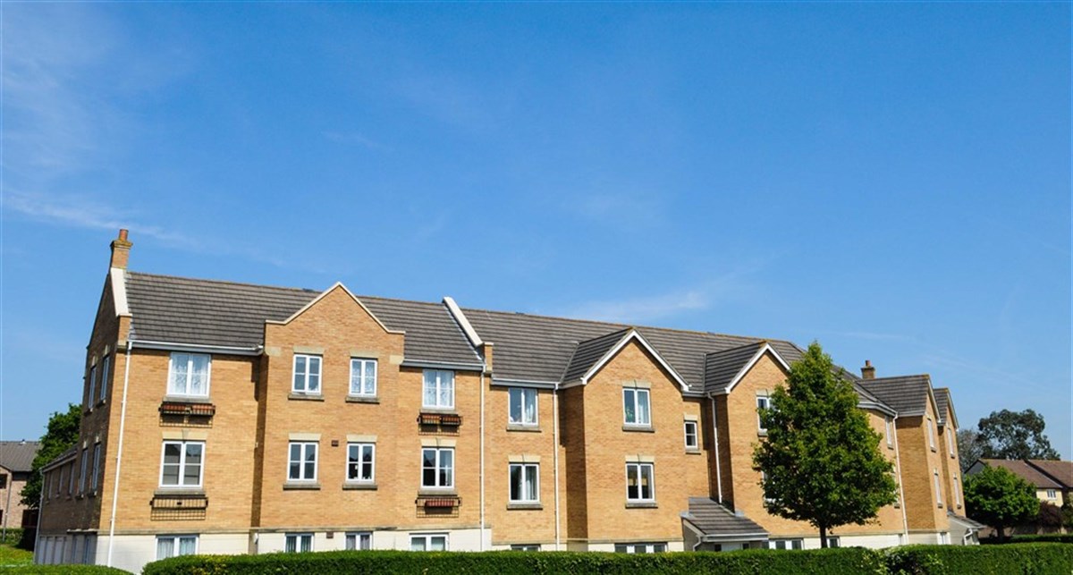 Orchard Gate Apartments