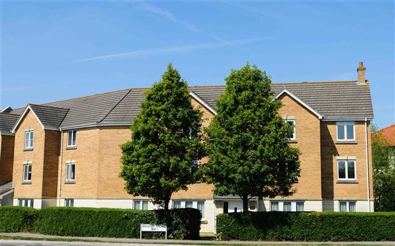 Orchard Gate Apartments