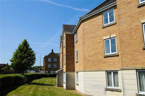 Orchard Gate Apartments