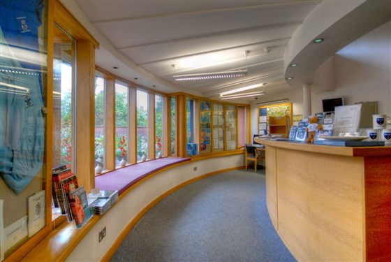 La Loggia dei Portieri