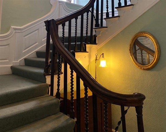 The Old Parsonage, Bath & North East Somerset