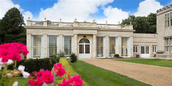 Orangery