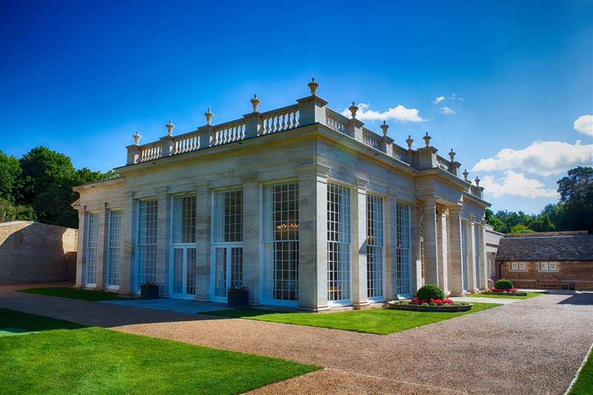 Orangery