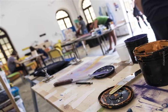 laboratorio