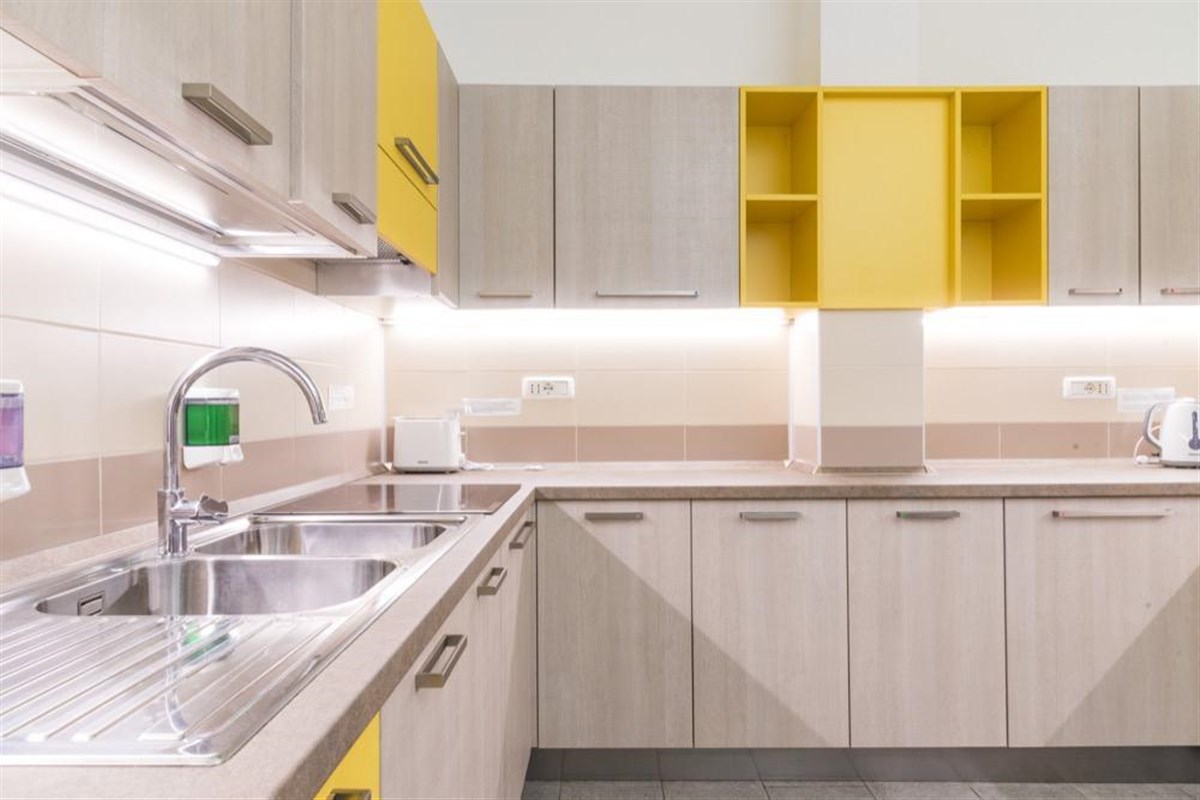 Angolo Cucina