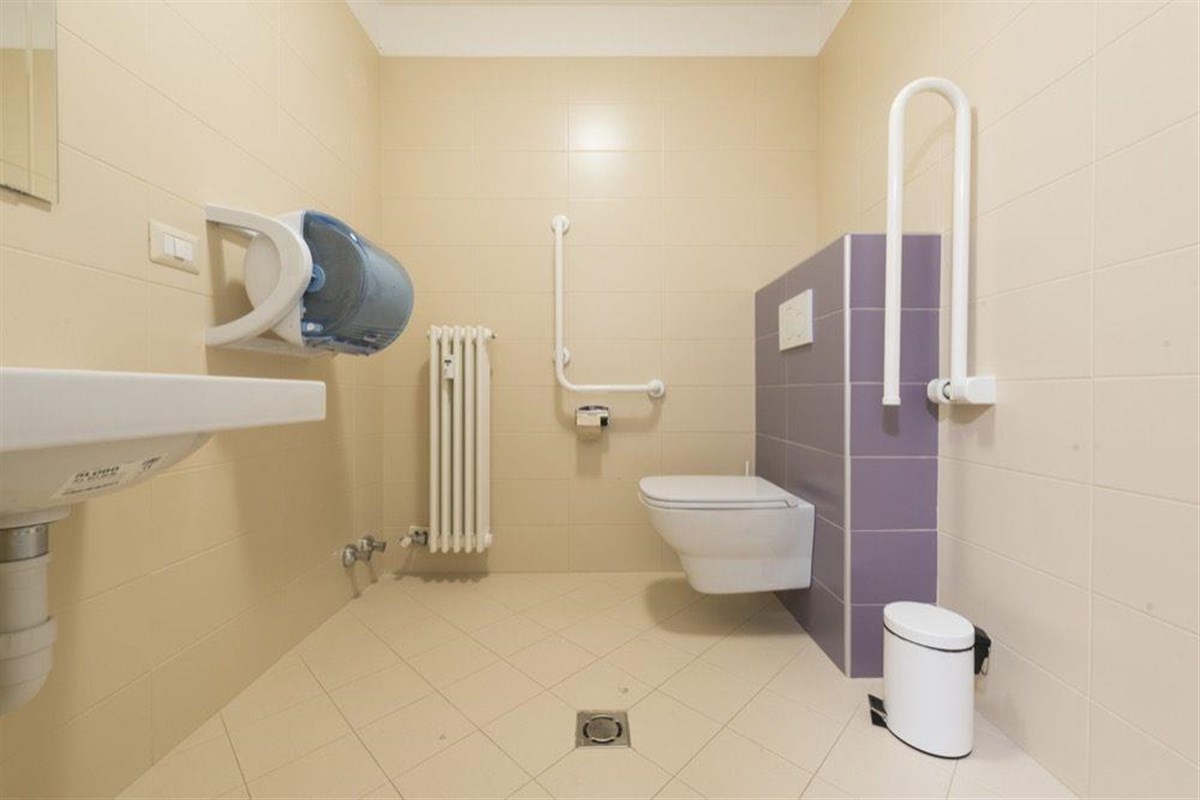 Bagni