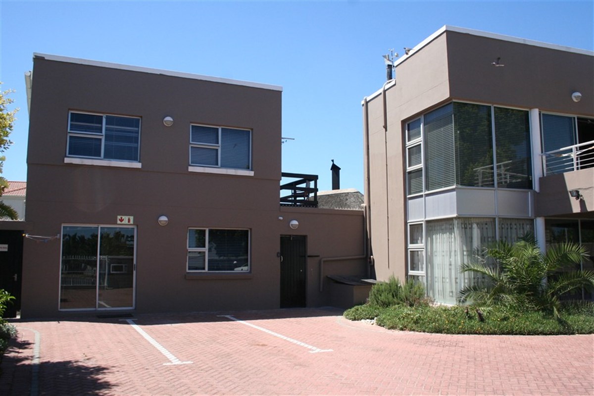 Entrada principal