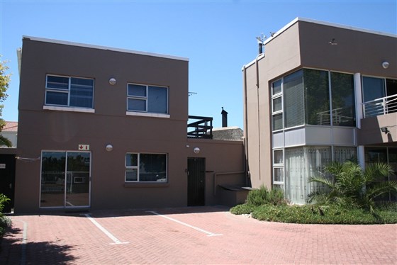 Entrada principal