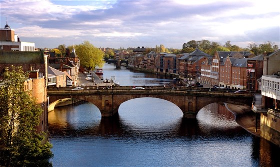 York City Centre