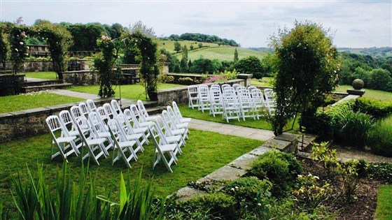 Outdoor Ceremony