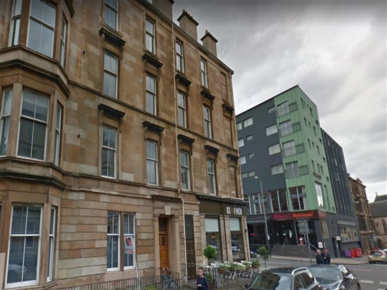 La Suite Derby, Glasgow