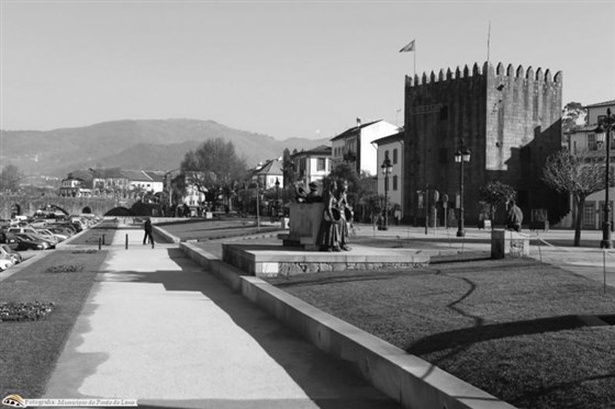 Ponte de Lima