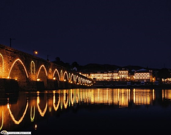 Ponte de Lima 
