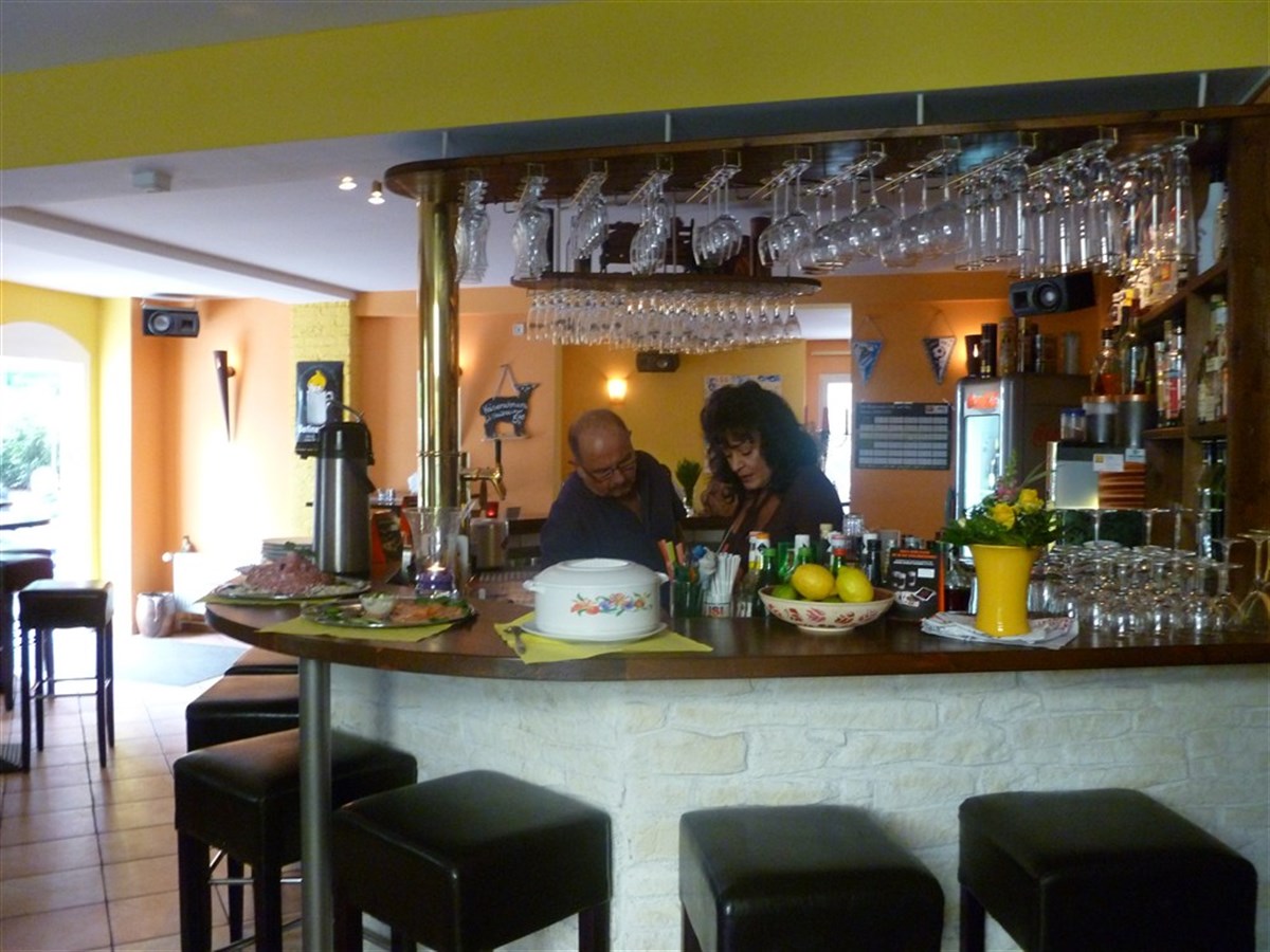 Bar- Pub- Restaurant
