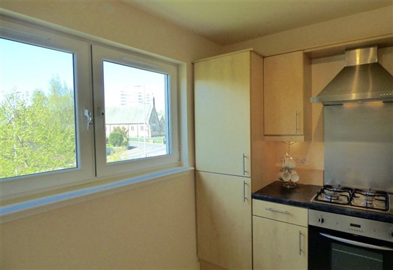 The Barony Suite Apartment, Cambuslang