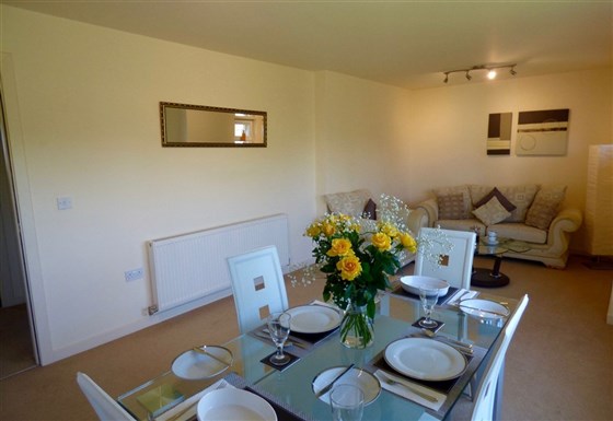 The Barony Suite Apartment, Cambuslang