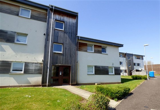 The Barony Suite Apartment, Cambuslang